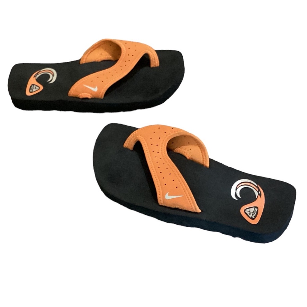 Nike ACG Foam Flip Flop Sandals 6